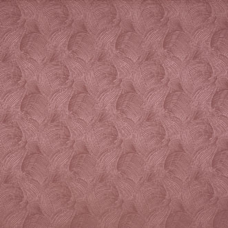 Bailey, Raspberry - Fabric Only